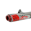 Load image into Gallery viewer, Big Gun 07-14 Kawasaki KFX 450R EVO R Series Slip On Exhaust