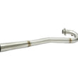 Load image into Gallery viewer, Big Gun 07-14 Kawasaki KFX 450R Head Pipe