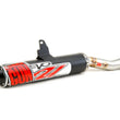 Load image into Gallery viewer, Big Gun 08-09 Arctic Cat PROWLER 650 XT H1 EVO U Series Slip On Exhaust