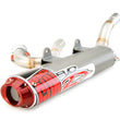 Load image into Gallery viewer, Big Gun 08-10 Polaris OUTLAW 450 MXR EVO R Series Full System Exhaust