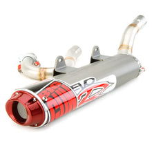 Load image into Gallery viewer, Big Gun 08-10 Polaris OUTLAW 450 MXR EVO R Series Full System Exhaust