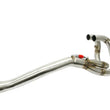 Load image into Gallery viewer, Big Gun 08-10 Polaris OUTLAW 450 MXR EVO R Series Head Pipe
