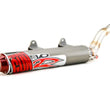Load image into Gallery viewer, Big Gun 08-10 Polaris OUTLAW 450 MXR EVO R Series Slip On Exhaust