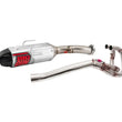 Load image into Gallery viewer, Big Gun 08-10 Polaris OUTLAW 450 MXR EXO Aluminum Full System Exhaust