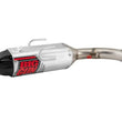 Load image into Gallery viewer, Big Gun 08-10 Polaris OUTLAW 450 MXR EXO Aluminum Slip On Exhaust
