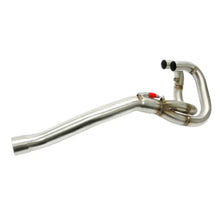 Load image into Gallery viewer, Big Gun 08-10 Polaris OUTLAW 450 MXR Head Pipe