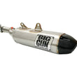 Load image into Gallery viewer, Big Gun 08-12 CAN AM RENEGADE 500 EXO Stainless Slip On Exhaust