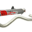 Load image into Gallery viewer, Big Gun 08-13 Honda TRX 700XX EVO R Series Slip On Exhaust