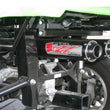 Load image into Gallery viewer, Big Gun 08-13 Kawasaki TERYX 750 EVO U Series Dual Slip On Exhaust