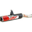 Load image into Gallery viewer, Big Gun 08-13 Kawasaki TERYX 750 EVO U Series Slip On Exhaust