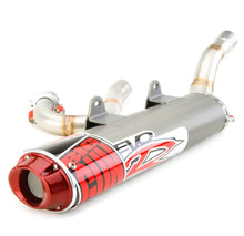 Load image into Gallery viewer, Big Gun 08-13 Yamaha RAPTOR 250 EVO R Series Full System Exhaust
