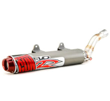 Load image into Gallery viewer, Big Gun 08-13 Yamaha RAPTOR 250 EVO R Series Slip On Exhaust