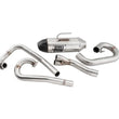 Load image into Gallery viewer, Big Gun 08-14 Polaris RZR 800 EXO Stainless Full System Exhaust