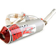 Load image into Gallery viewer, Big Gun 08-23 Kawasaki KLX 140/140L EVO R Series Full System Exhaust