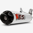 Load image into Gallery viewer, Big Gun 09-10 Honda CRF 450R ECO Series Slip On Exhaust