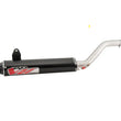 Load image into Gallery viewer, Big Gun 09-11 Yamaha GRIZZLY 350 EVO U Series Slip On Exhaust