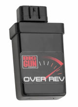 Load image into Gallery viewer, Big Gun 09-12 Yamaha RAPTOR 90 Rev Box