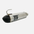 Load image into Gallery viewer, Big Gun 09-13 Polaris RANGER 700/XP/HD/EFI/EPS EXO Stainless Slip On Exhaust
