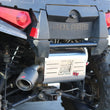 Load image into Gallery viewer, Big Gun 09-14 Polaris SPORTSMAN 550 XP/HO/EPS/EFI Explorer Series Slip On Exhaust