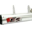 Load image into Gallery viewer, Big Gun 09-14 Polaris Sportsman 550/XP/HO/EPS/EFI ECO Series Slip On Exhaust