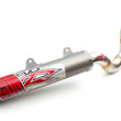 Load image into Gallery viewer, Big Gun 09-23 Yamaha YFZ 450R EVO R Series Head Pipe