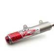 Load image into Gallery viewer, Big Gun 09-23 Yamaha YFZ 450R EVO R Series Slip On Exhaust