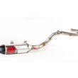 Load image into Gallery viewer, Big Gun 09-23 Yamaha YFZ 450R EXO Aluminum Full System Exhaust