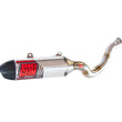 Load image into Gallery viewer, Big Gun 09-23 Yamaha YFZ 450R EXO Aluminum Slip On Exhaust