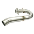 Load image into Gallery viewer, Big Gun 09-23 Yamaha YFZ 450R Head Pipe