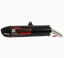 Load image into Gallery viewer, Big Gun 11-12 Honda CRF 450R Ballistic Series Slip On Exhaust