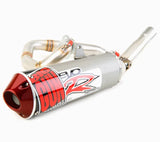 Big Gun R Series Full System Exhaust fits 11-12 Honda CRF 450R Evo