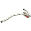 Load image into Gallery viewer, Big Gun 11-12 KTM 350 SX-F EVO R Series Head Pipe