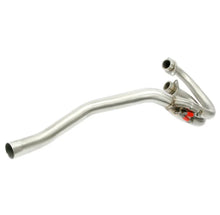 Load image into Gallery viewer, Big Gun 11-13 Yamaha RAPTOR 125 EVO R Series Head Pipe