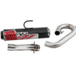 Load image into Gallery viewer, Big Gun 11-14 Polaris RZR 800 EVO U Series Slip On Exhaust