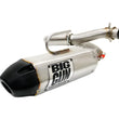 Load image into Gallery viewer, Big Gun 11-14 Polaris RZR 800 EXO Stainless Slip On Exhaust