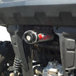 Load image into Gallery viewer, Big Gun 11-16 Hisun STRIKE 800 EVO U Series Slip On Exhaust