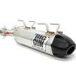 Load image into Gallery viewer, Big Gun 11-16 Hisun STRIKE 800 EXO Stainless Slip On Exhaust