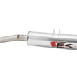 Load image into Gallery viewer, Big Gun 12-13 Honda FOREMAN 500 ECO Series Slip On Exhaust
