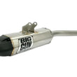Load image into Gallery viewer, Big Gun 12-13 Honda FOREMAN 500 EXO Stainless Slip On Exhaust