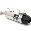 Load image into Gallery viewer, Big Gun 12-14 Arctic Cat WILDCAT 1000i H.O./4/X EXO Stainless Slip On Exhaust