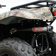 Load image into Gallery viewer, Big Gun 12-14 Kawasaki BRUTE FORCE 750 IRS EVO U Series Full System Exhaust