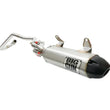 Load image into Gallery viewer, Big Gun 12-14 Kawasaki BRUTE FORCE 750 IRS EXO Stainless Full System Exhaust