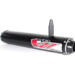 Load image into Gallery viewer, Big Gun 13-15 CAN AM OUTLANDER 500 EVO U Series Slip On Exhaust