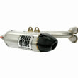 Load image into Gallery viewer, Big Gun 13-16 John Deere GATOR RSX 850i/860i EXO Stainless Full System Exhaust