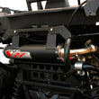 Load image into Gallery viewer, Big Gun 13-17 Polaris RZR 570 EVO U Series Slip On Exhaust