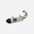 Load image into Gallery viewer, Big Gun 13-17 Polaris RZR 570 EXO Stainless Slip On Exhaust