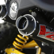 Load image into Gallery viewer, Big Gun 13-18 CAN AM MAVERICK 1000/XMR/MAX EVO U Series 3/4 Dual Syst Exhaust