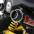 Load image into Gallery viewer, Big Gun 13-18 CAN AM MAVERICK 1000/XMR/MAX EVO U Series Dual Slip On Exhaust