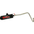 Load image into Gallery viewer, Big Gun 13-18 Honda CRF 110F Evo M Series Black Out Full System Exhaust