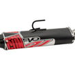 Load image into Gallery viewer, Big Gun 13-23 Polaris SCRAMBLER XP 850 H.O./EPS EVO U Series Slip On Exhaust
